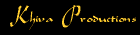 Khiva Productions